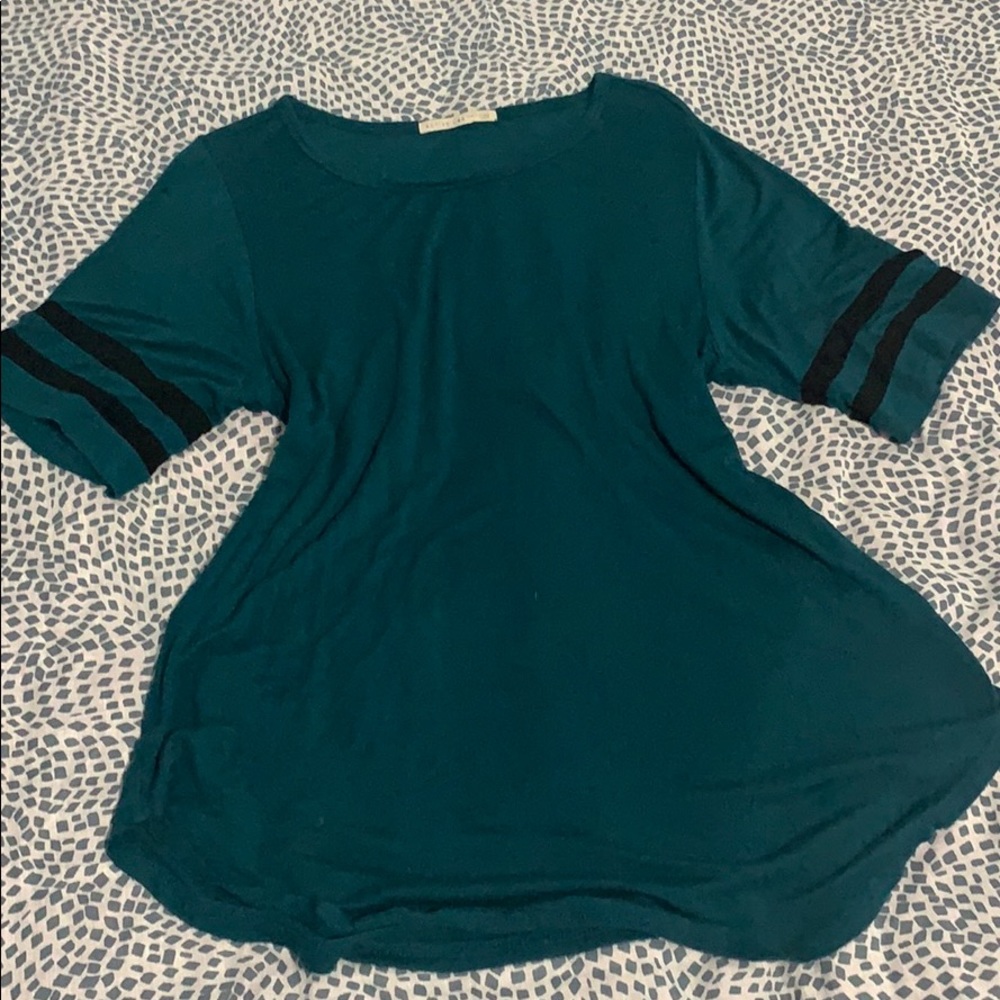 Super soft tee